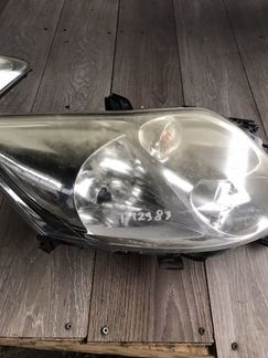 Фара Тойота Аурис Toyota Auris E150 06-12гг