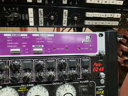 Конвертер Apogee psx100 se