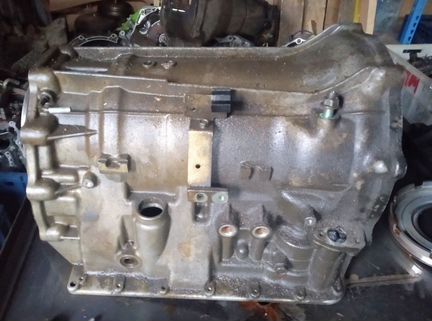 Корпус АКПП RE5R05A колокол re5r05 nissan Infiniti