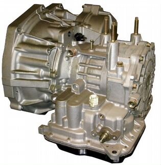 АКПП Форд Фокус1 2000-2008г.новые в упаковке