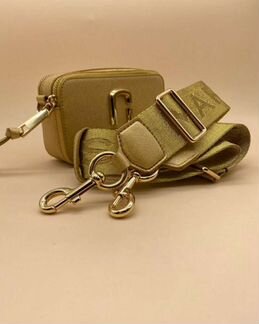 Сумка Marc Jacobs Snapshot