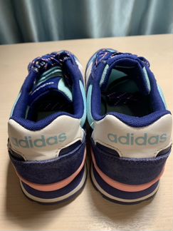 Кроссовки женские adidas оригинал 38 размер