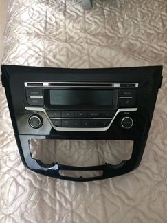 Магнитола Nissan X-trail T32