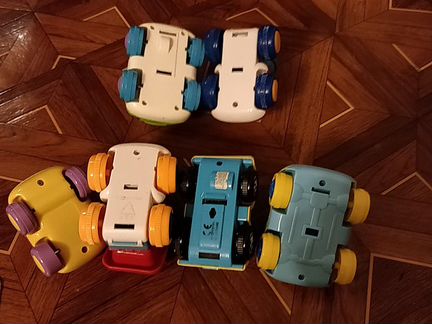 Машинка игрушка