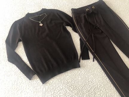 Комплект фирменных вещей из личного