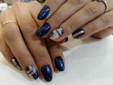 Маникюр и педикюр. Некрасовка, Люберцы