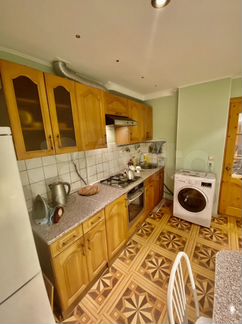2-к квартира, 48 м², 13/14 эт.