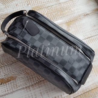 Louis vuitton несессер барсетка сумка луи виттон