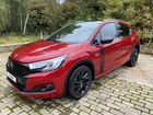 DS DS 4 Crossback 1.6 AT, 2016, 70 000 км