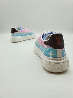 Кеды Louis Vuitton