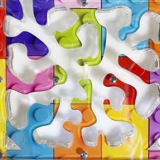 Муравьиная ферма комплект Муравьиная ферма