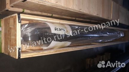 Гидроцилиндр ковша Volvo / Вольво EC210B