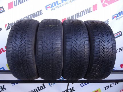 195 55 R15 Michelin Alpin A3
