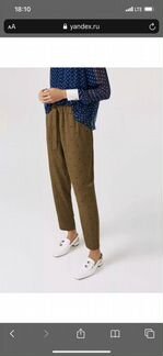 Uterque S брюки