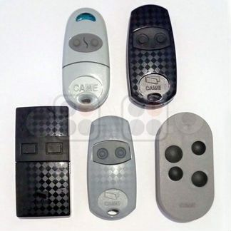 Пульты Came