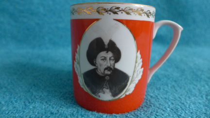 Дулево, отдельные предметы