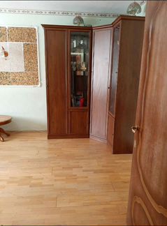 Комната 17 м² в 3-к, 7/12 эт.