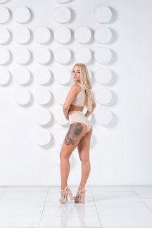 Форма для танцев Тверк, Полденс, Pole Dance