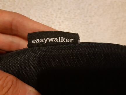 Подножка Easywalker