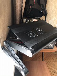 Подставка для ноутбука