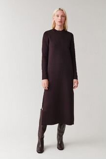 COS платье S-M