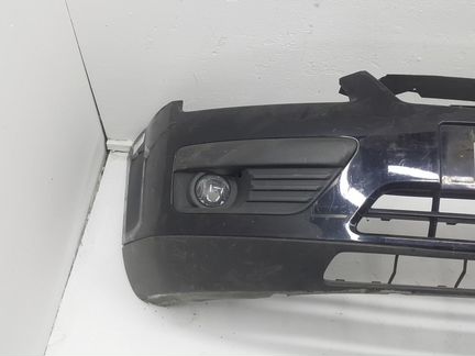 Бампер передний Ford Focus II 2005-2011