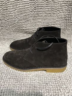 Ботинки Saint Laurent, оригинал, Италия