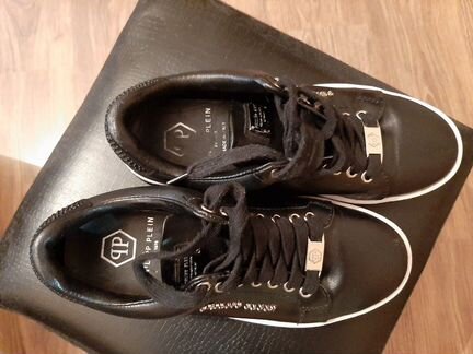 Кросовки philipp plein 35-36