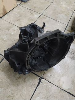МКПП IB5 Ford Focus 3 1,6