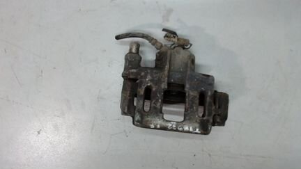 Суппорт правый передний Peugeot Expert, 2004