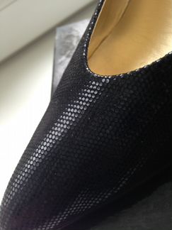 Туфли hogl новые