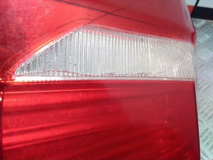 Фонарь задний для BMW X5 (E70) 63217200817