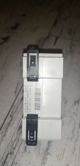 Дифференциальный автомат ABB DS941-AC C25