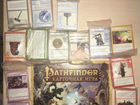 Pathfinder настольная карточная игра