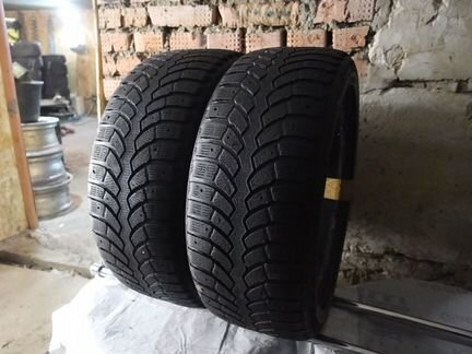 205 65 16 Bridgestone Blizzak Spike-01 594B