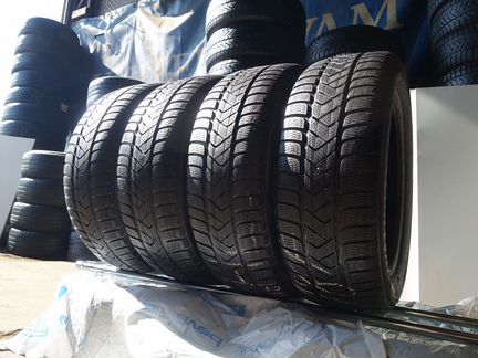235 50 18 Pirelli Sottozero 3 r 18 lgi
