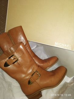 Ботинки Michael Kors 38
