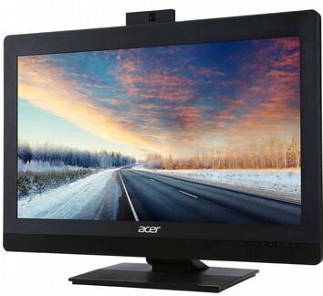 Моноблок Acer Core i3-6100 3.7ггц/8Gb DDR4