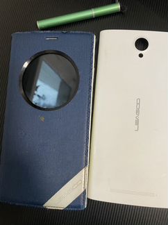 Телефон leagoo elite 5 на запчасти