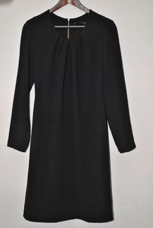 Новое платье Trussardi jeans 46It/48российкий