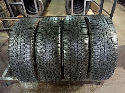 235 65 17 Triangle бу Шины Зимние 235 65 R17 95N