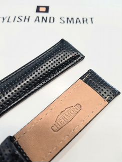 Chermond ремешок доя часов 22 мм