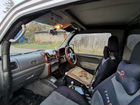 Suzuki Jimny 1.3 МТ, 1998, 158 000 км объявление продам