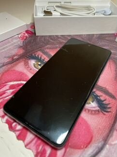 Телефон Samsung A51 128 gb