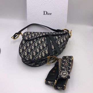 Сумка Dior
