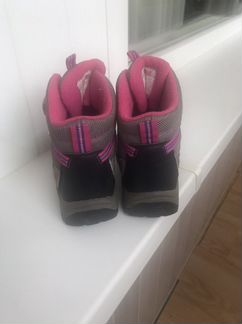 Ботиночки Reima 28 размер