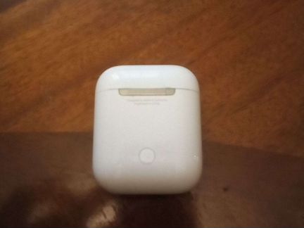 Airpods case
