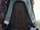 Школьный рюкзак с ортопедической спинкой объявление продам