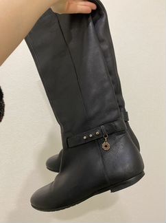 Сапоги женские carlo pazoliny