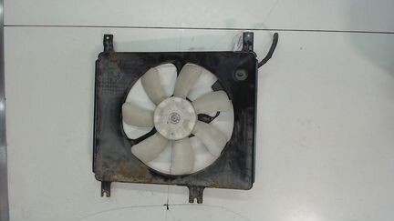 Вентилятор радиатора Suzuki Alto 2009, 2009